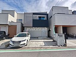 大阪府藤井寺市野中４丁目