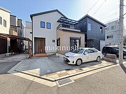 大阪府松原市高見の里３丁目
