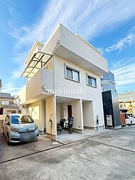 大阪府堺市北区東三国ヶ丘町５丁