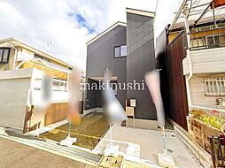 大阪府堺市北区野遠町