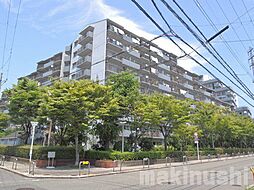 松原市「朝日プラザ松原A棟」