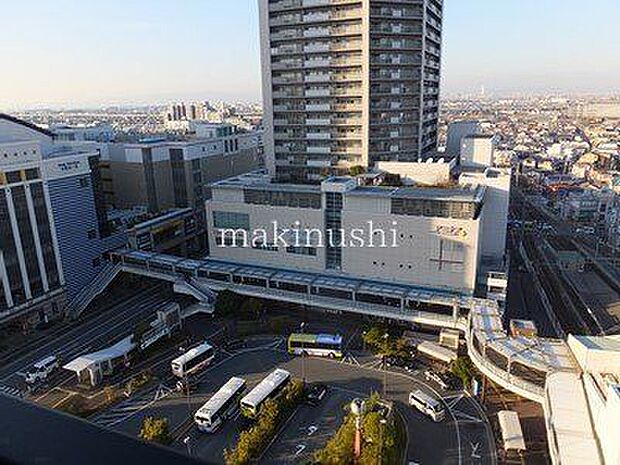 北野田駅(南海 高野線) 徒歩32分。 2510m