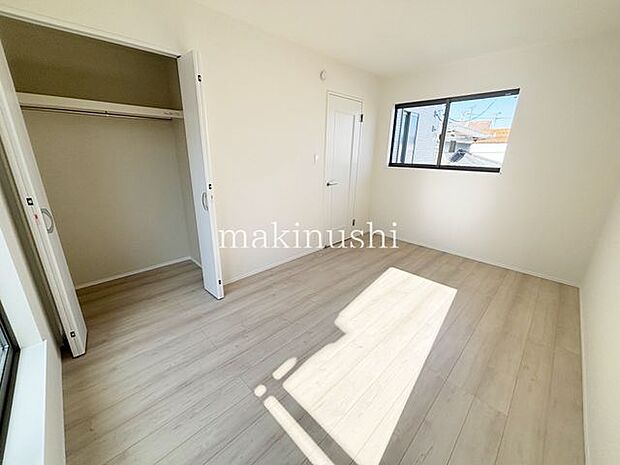 設計住宅性能評価・建設住宅性能評価ダブル取得の新築戸建て♪ベタ基礎の地震に強いお家です♪ぜひ現地をご覧ください♪