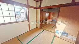 室内の画像