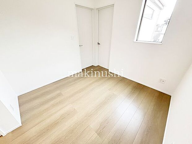 完成済みですのでご内覧可能!現地まで送迎も承っております♪もちろん現地集合もOKです♪ぜひお問合せください♪