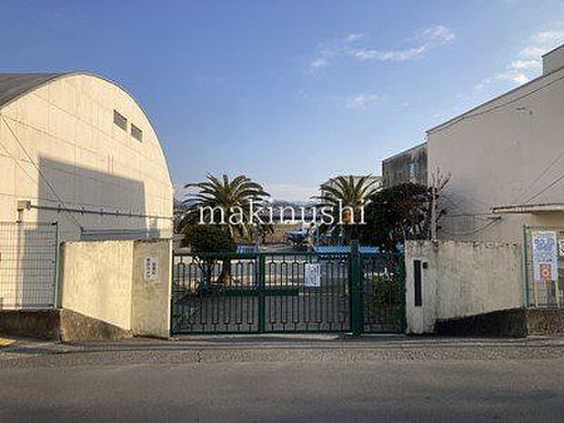 藤井寺市立道明寺東小学校 徒歩5分。 350m