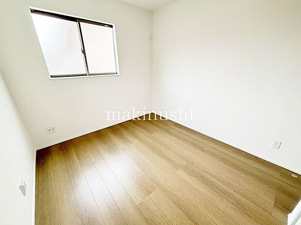 設計住宅性能評価書・建設住宅性能評価書取得物件!地震に強いお家♪ZEH水準の省エネルギー性能住宅です!