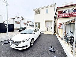 大阪府堺市美原区平尾