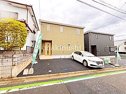 大阪府柏原市大字高井田