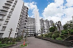 堺市北区「エバーグリーン金岡四号棟」