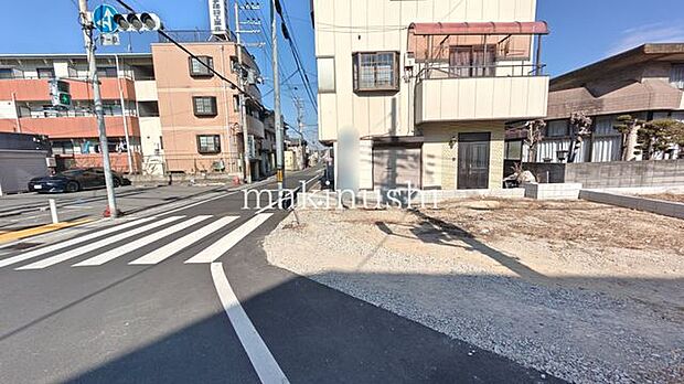 全居室6帖以上のゆとりある間取り！全居室が収納付き♪全棟がウォークインクローゼットが2ヶ所以上あるので衣装もちさんにおすすめです♪