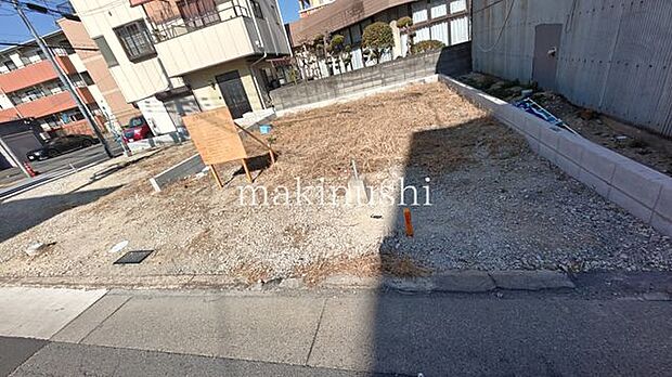 まずは資料だけほしいという方も大歓迎！不動産のことなら創業40年以上の当社にぜひお任せください♪