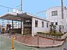 周辺：河内天美駅(近鉄 南大阪線) 徒歩8分。 630m