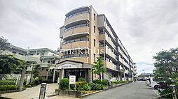 羽曳野市「メロディーハイム高鷲」