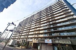 松原市「朝日プラザ南大阪ターミナル・シティ」