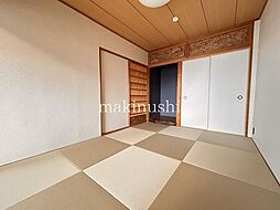 和室の画像