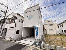大阪府松原市岡３丁目