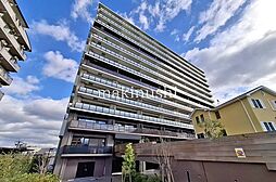 羽曳野市「グランドパレス古市」