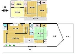 大阪府松原市松ケ丘１丁目