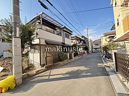 大阪府藤井寺市野中１丁目