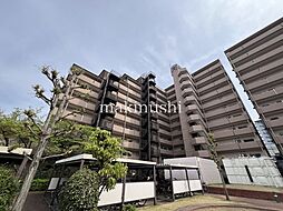 松原市「朝日プラザ松原II」