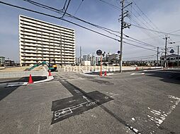 大阪府松原市一津屋３丁目