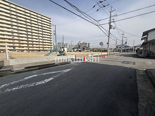 現地見学ご希望の方は現地までの送迎も承っております♪もちろん現地集合でもOKです♪ぜひお問合せください♪