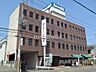 周辺：大阪シティ信用金庫恵我之荘支店 徒歩9分。 660m