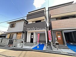 大阪府堺市北区長曽根町