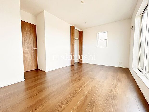 フラット35S利用可能物件♪住宅ローンにつきましては、ぜひスタッフにご相談ください♪お客様のライフプランに合わせてご提案させていただきます!