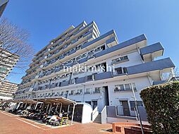 物件名 松原市「朝日プラザ松原Ｄ棟」