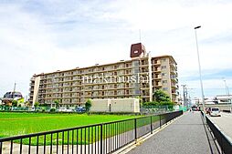 松原市「ローレルハイツ東天美」