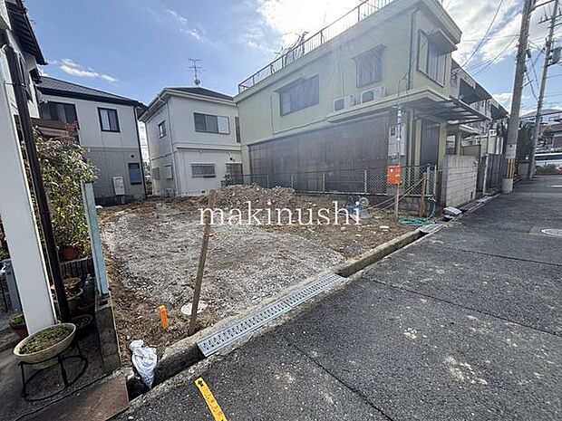 当社には融資専門のスタッフがおりますので、お客様にあった資金計画をご提案させていただきます!