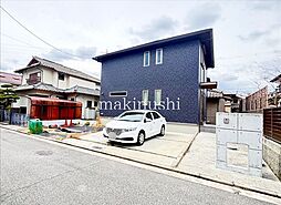 大阪府堺市美原区さつき野西３丁目