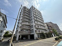 堺市北区「上野芝ジャスティライフ」