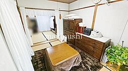 室内の画像