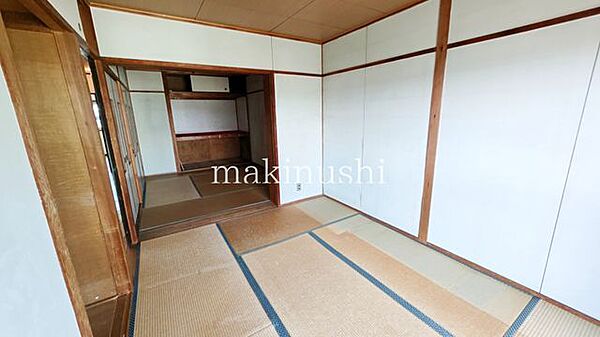 空家ですのでご内覧可能！現地までの送迎も承っております♪現地集合・現地解散でのご内覧もちろんＯＫです♪ぜひ現地をご覧ください♪