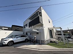 大阪府松原市西大塚２丁目