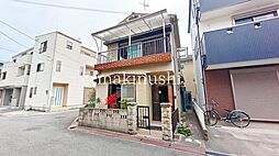 大阪府堺市美原区南余部