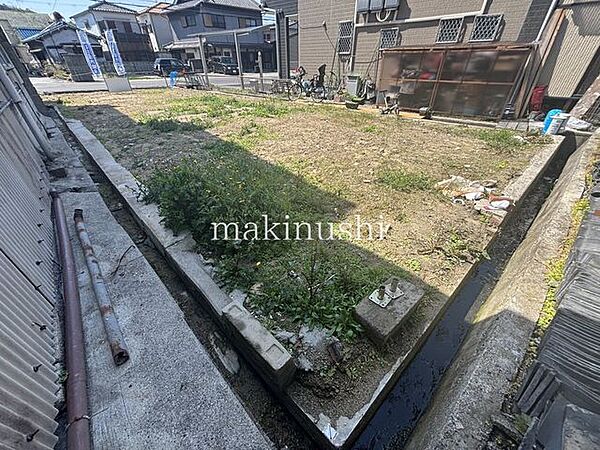 建築条件無しの土地なのでお好きなハウスメーカーで建築できます！一生に一度のマイホームならではのこだわりを実現できます！