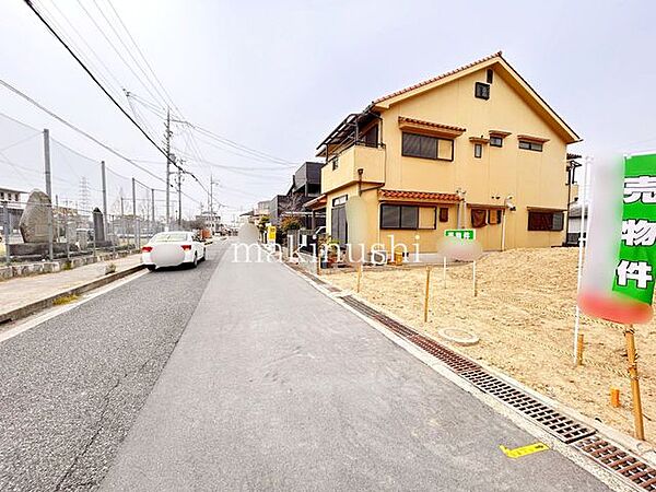 近隣は公園の多い閑静な住宅地♪まずは資料だけほしいという方も大歓迎！南大阪エリアの不動産のことなら創業49年の当社にぜひお任せください♪