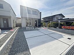 大阪府羽曳野市羽曳が丘西２丁目