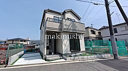 大阪府羽曳野市郡戸