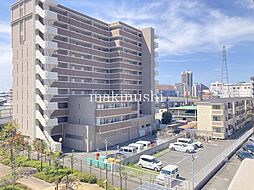 堺市北区「フェアコート北花田」