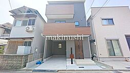 大阪府羽曳野市河原城