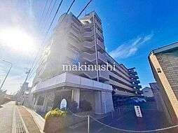 松原市「チサンマンション松原」