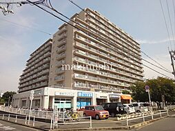 松原市「松原アーバンコンフォート」