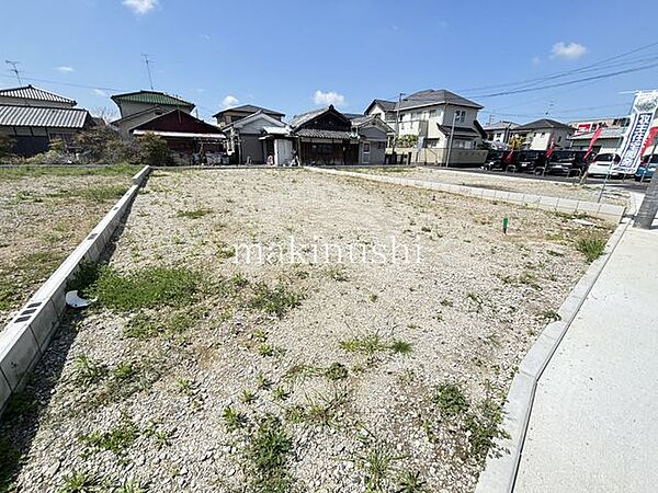 ■2号地■全区画広々50坪以上の更地！建築条件なしの土地です♪南海電鉄高野線「河内長野」駅より徒歩14分の立地！近隣にはコンビニ・スーパー・ホームセンターなどお買い物にも便利♪