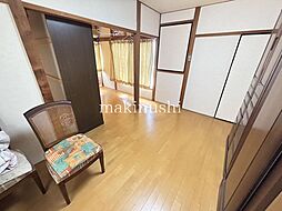 室内の画像