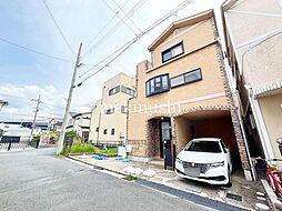 大阪府堺市美原区太井